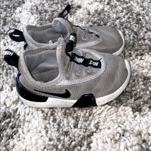 Toddler Nike shoes